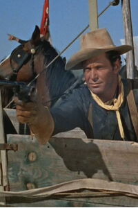 Bobby Somers