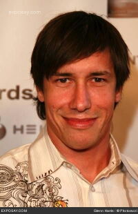 Bodie Olmos