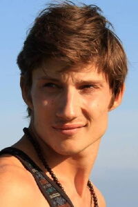 Bogdan Kumšackij