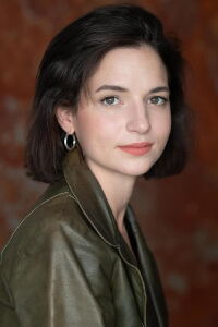 Boglárka Koós