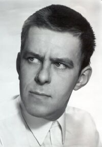 Bogusław Stokowski
