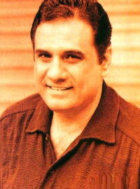 Boman Irani