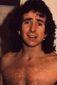 Bon Scott