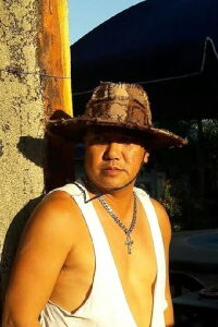 Bongjon Jose