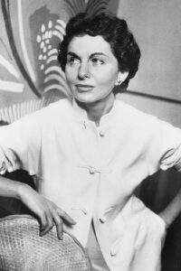 Bonnie Cashin
