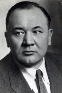 Boris Andreyev