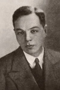 Boris Brodyansky