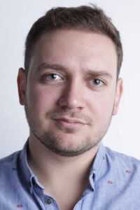 Boris Dergachev
