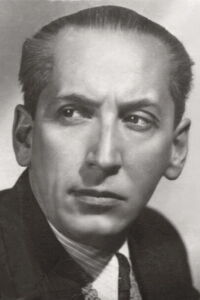 Boris Dubrovsky-Eshke