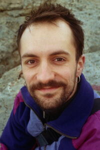 Boris Gavrilović