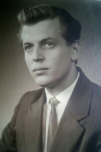 Boris Khaleyev