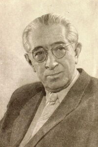 Boris Lavrenev