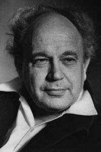 Boris Ravenskikh