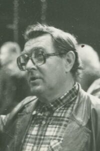 Boris Rytsarev