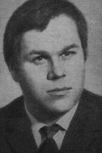 Boris Shustrov
