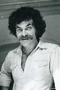Boris Szulzinger