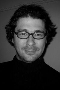 Boris Zelkin
