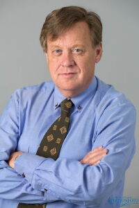 Börje Lundberg