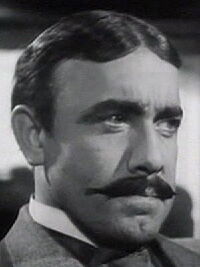 Börje Mellvig