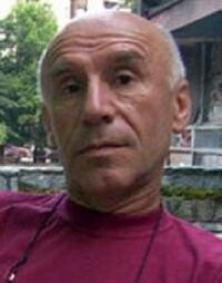 Boro Stjepanović