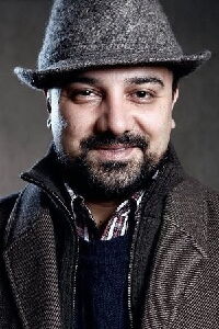 Borzoo Arjmand