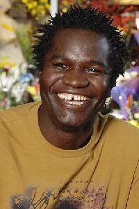 Boucar Diouf