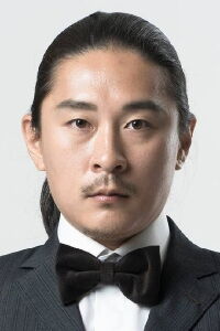 Bowie Chan