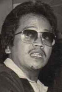 Boy C. De Guia