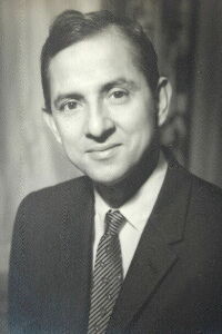 B.P. Koirala