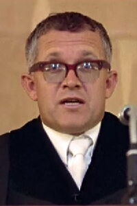 Braam van Wyk