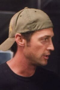 Brad Martin