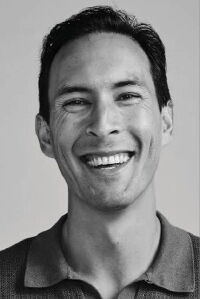 Brady Fujikawa