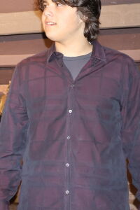Brady Klein