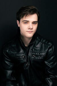 Brady Tate
