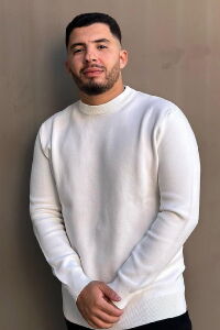 Brahim Koutari