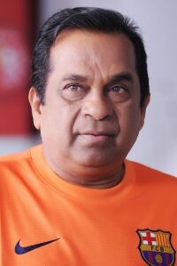 Brahmanandam