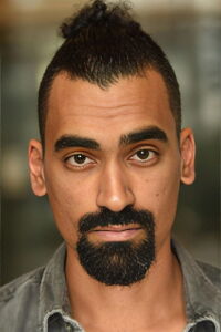 Branden Lewis
