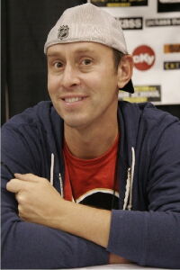 Brandon DiCamillo