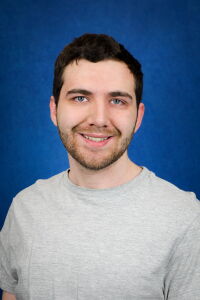 Brandon Matzke