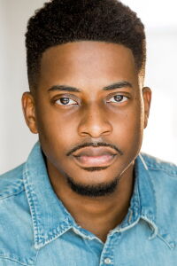 Brandon Middleton