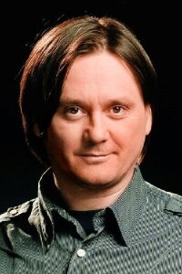 Branko Šturbej