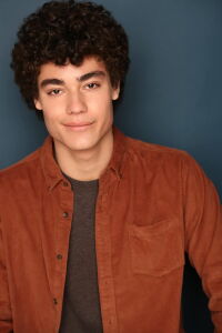 Brayden Cross