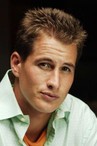 Brendan Fehr