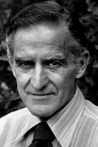 Brendan Gill