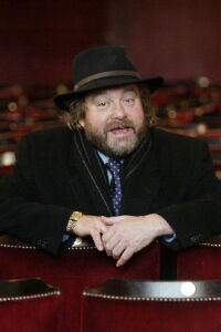 Brendan Grace