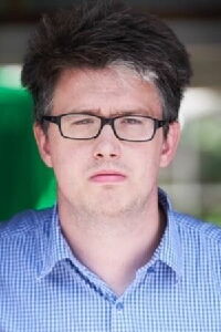 Brendan Whelton