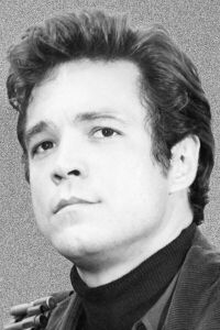 Brendon Boone