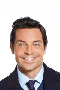 Brennan Elliott