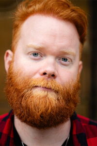 Brennan Rosario