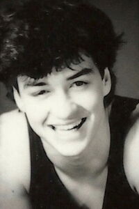 Brent David Fraser
